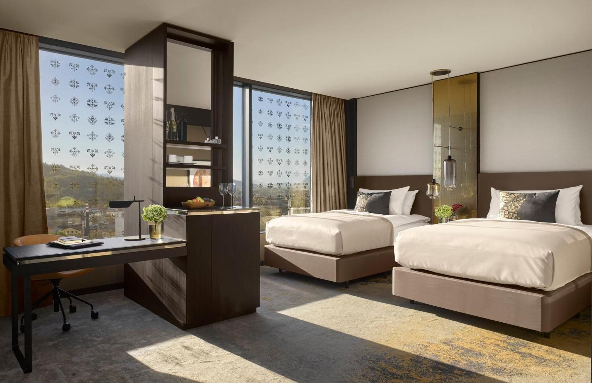 undefined Intercontinental Ljubljana By IHG 5