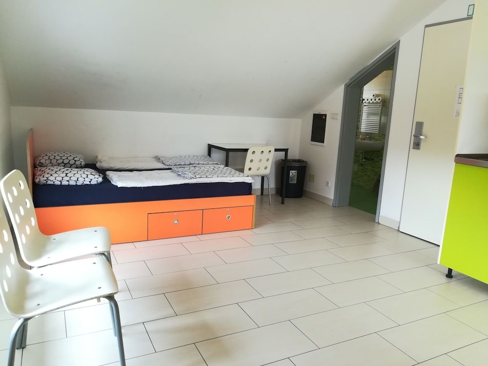 undefined Simbol Rooms - Hostel 6