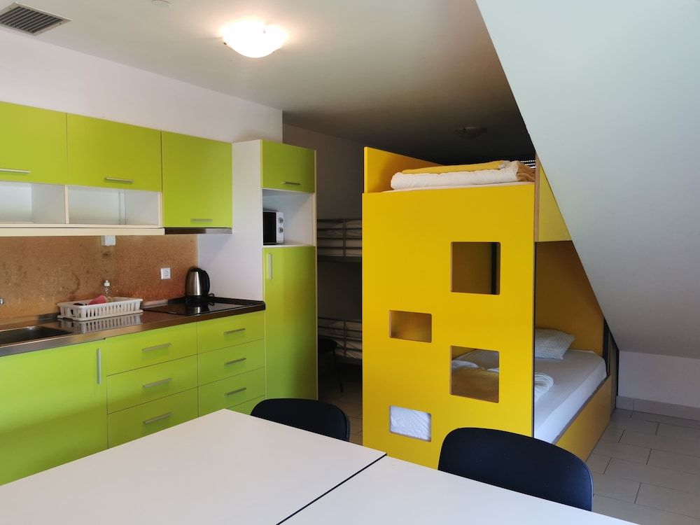 undefined Simbol Rooms - Hostel 8