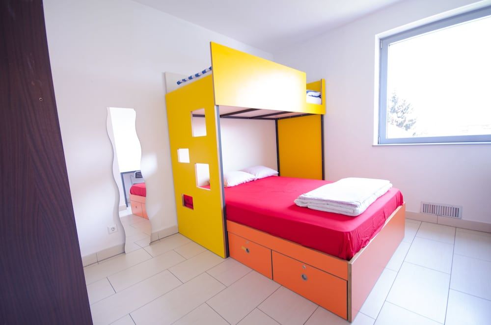 undefined Simbol Rooms - Hostel 2