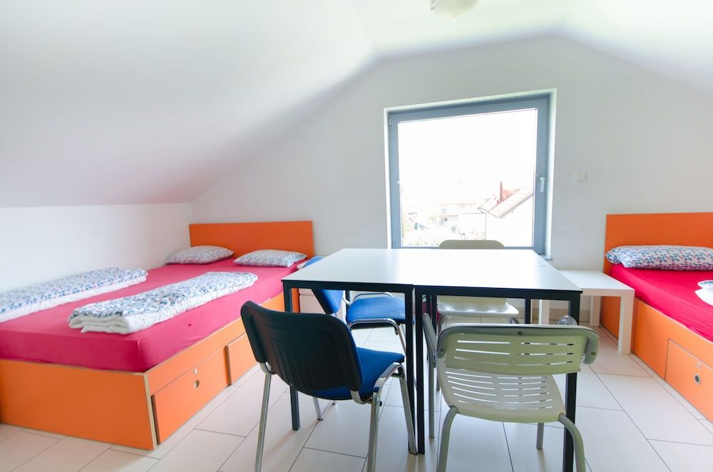 undefined Simbol Rooms - Hostel 3