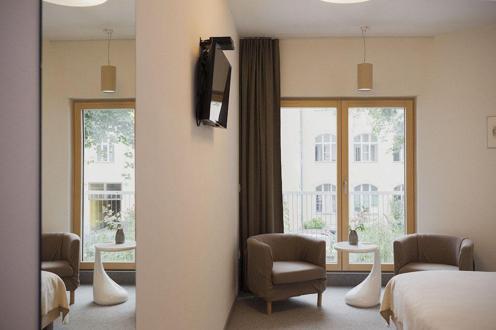 undefined Hotel Art 9