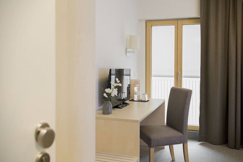 Hotel Art Superior Double Room 6