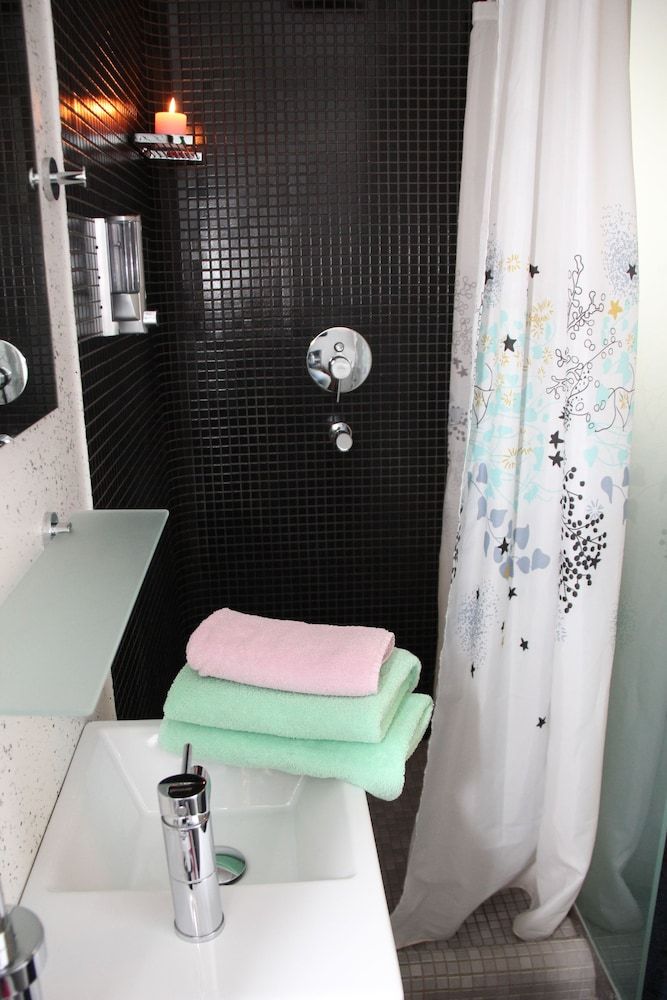 MartaStudio Studio ( 2 Single Beds) 7