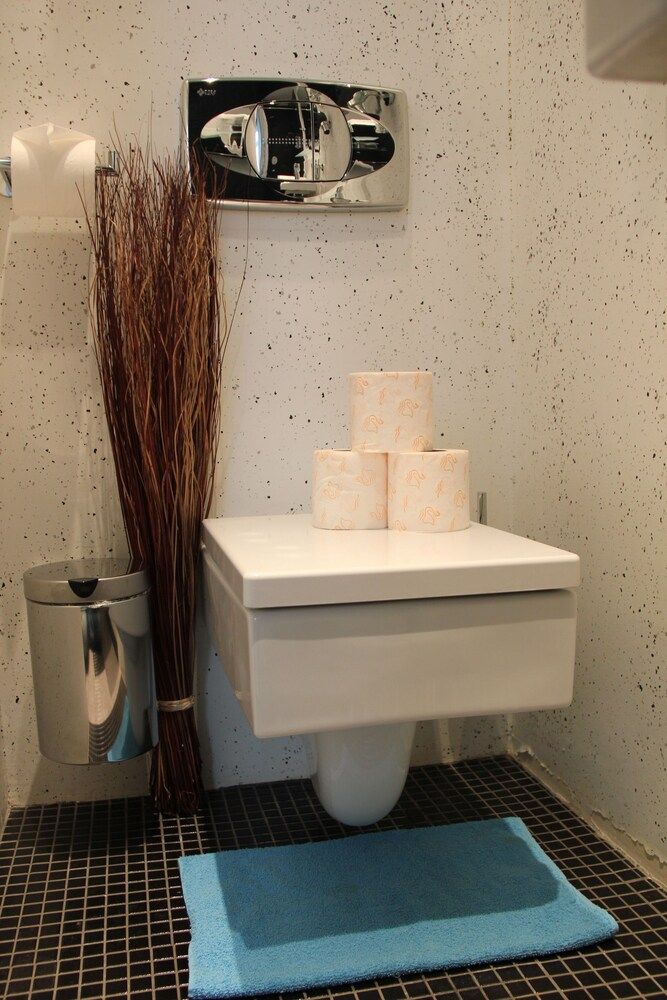 MartaStudio Studio ( 2 Single Beds) 6