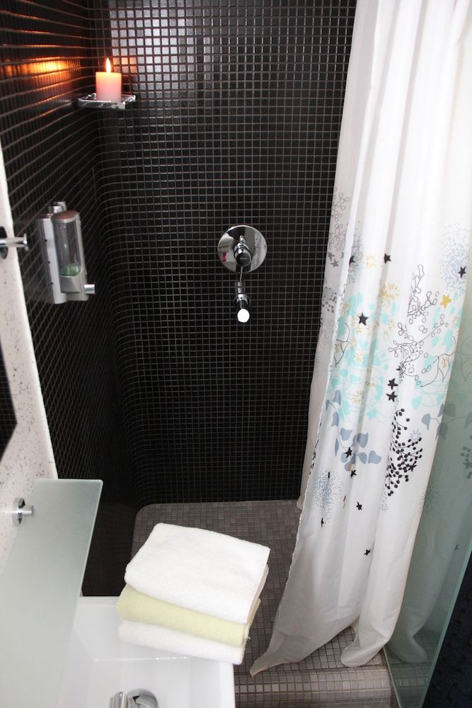 MartaStudio Studio ( 2 Single Beds) 8