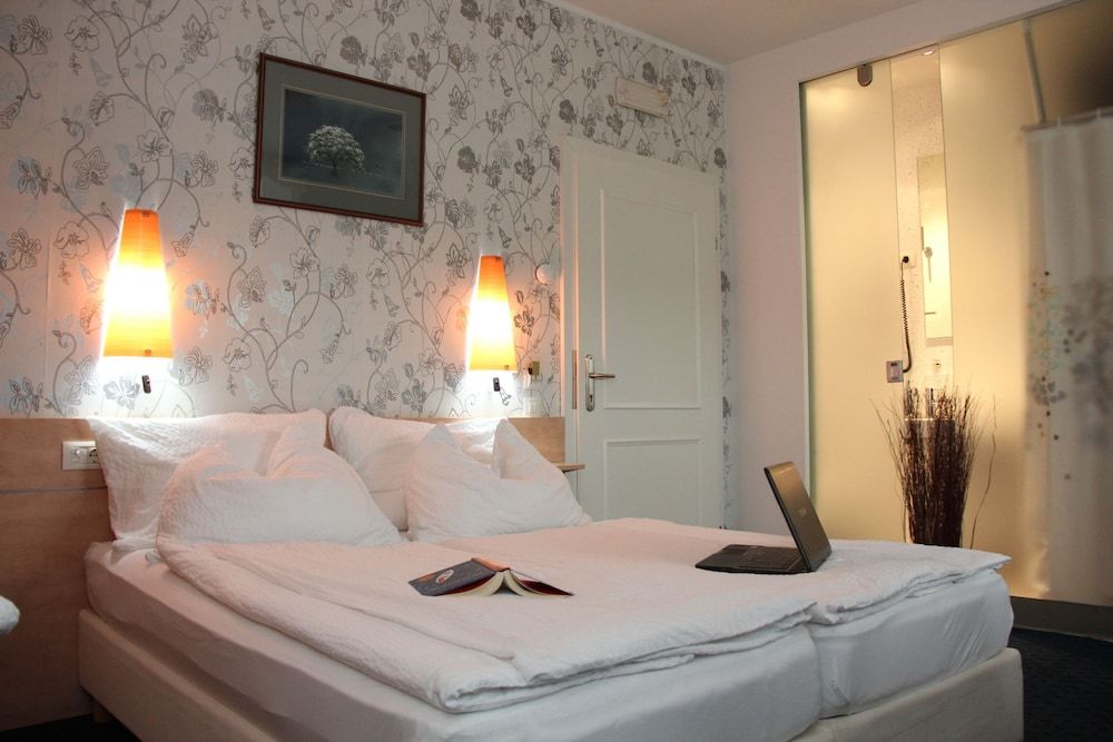 MartaStudio Studio ( 2 Single Beds) 2