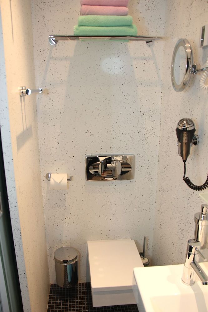 MartaStudio Studio ( 2 Single Beds) 5