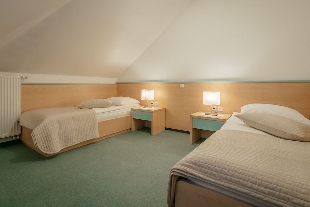 Garni Hotel Miklic Apartment, 2 Bedrooms