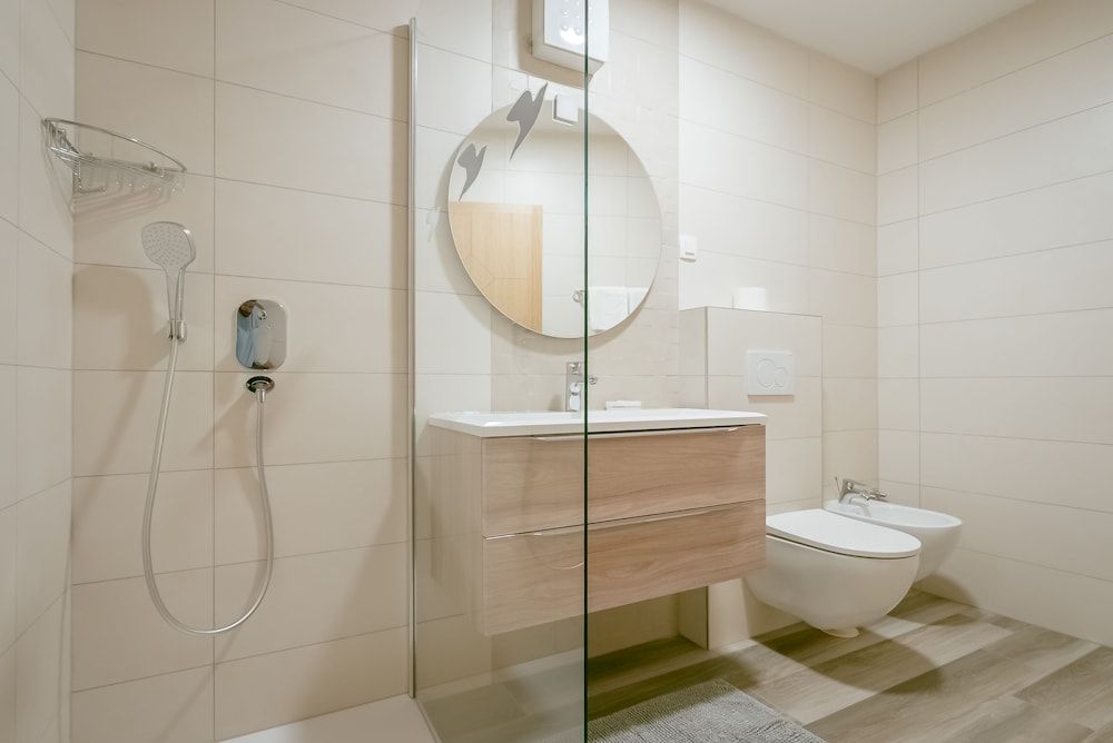 Garni Hotel Miklic Apartment, 2 Bedrooms 8