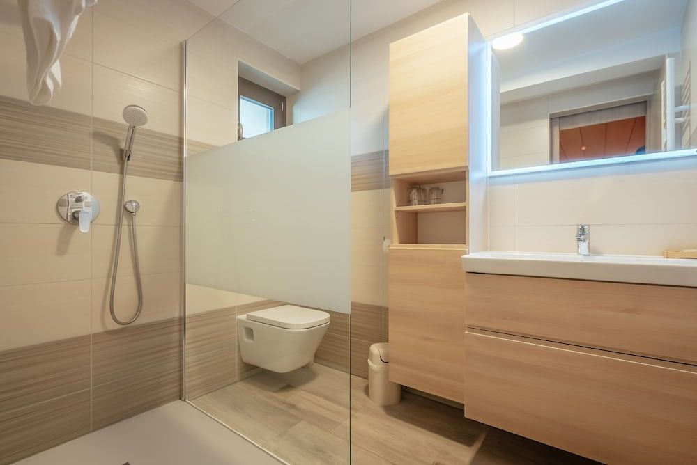 Garni Hotel Miklic Triple Room 6