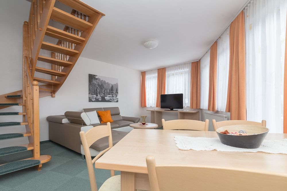 Garni Hotel Miklic Apartment, 2 Bedrooms 15