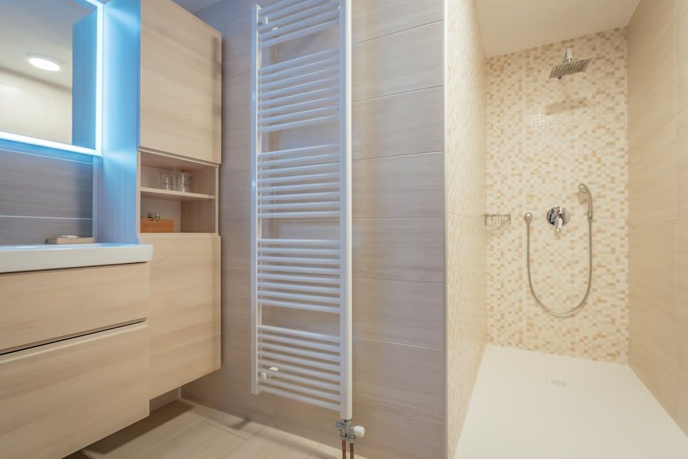 Garni Hotel Miklic Triple Room 5