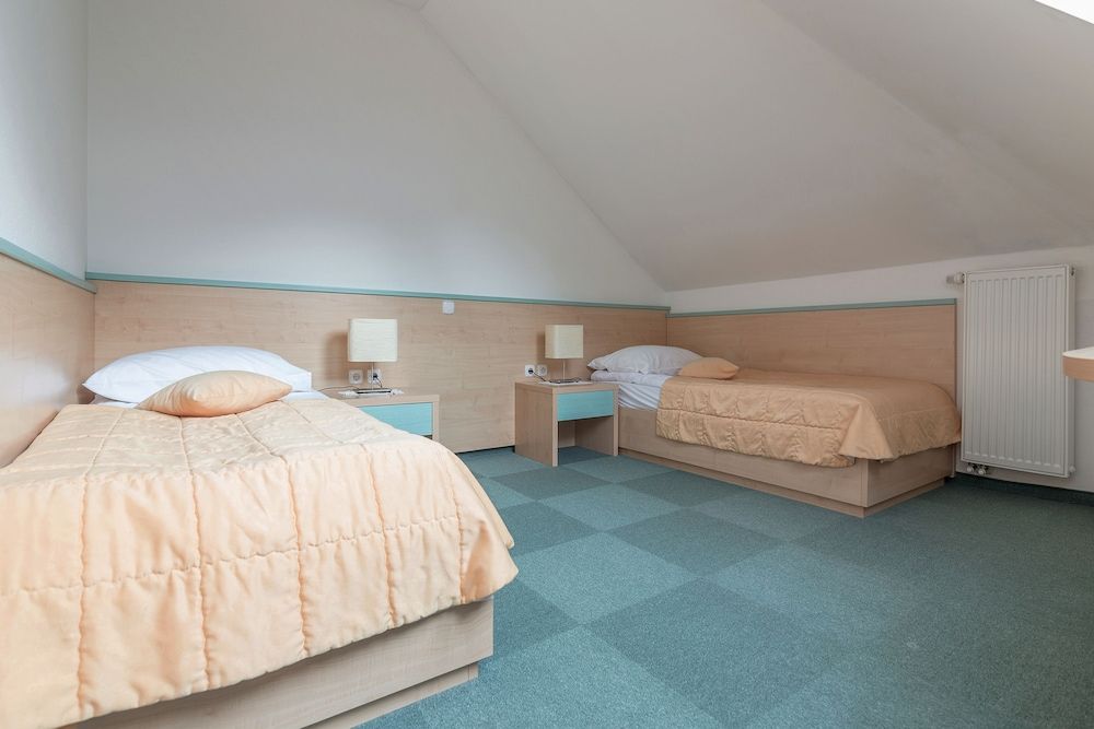 Garni Hotel Miklic Apartment, 2 Bedrooms 3