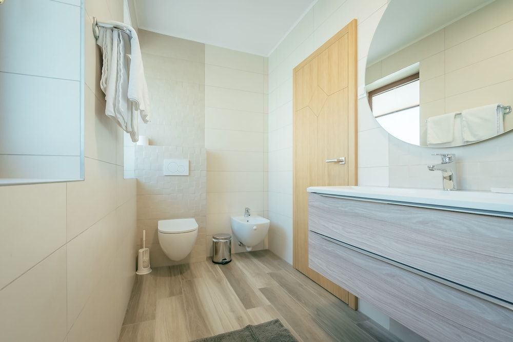 Garni Hotel Miklic Apartment, 2 Bedrooms 9