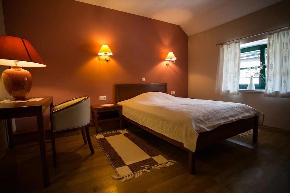 Pri Žabarju Bed & Breakfast Ljubljana