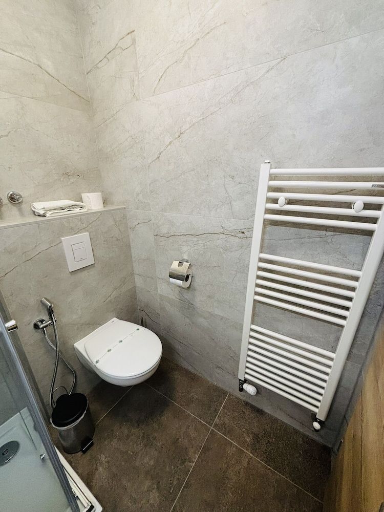 Boutique hotel Pohorje Double Room 4