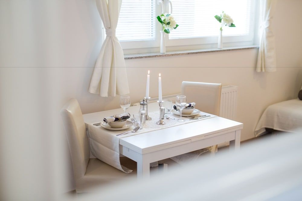 Bled Apartments Comfort Studio, 1 Double Bed, Kitchenette 5