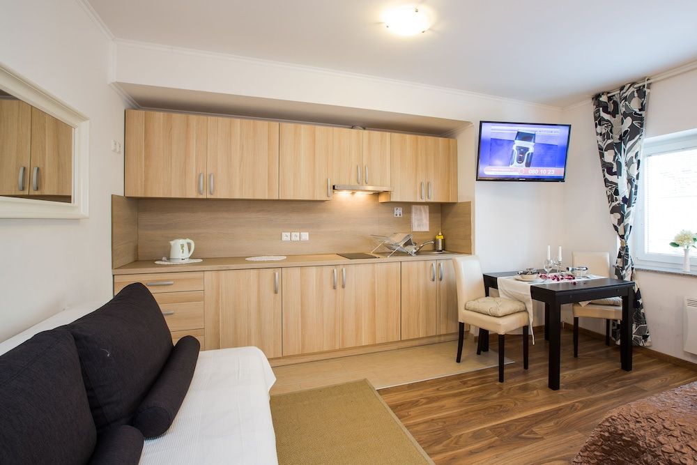 Bled Apartments Comfort Studio, 1 Double Bed, Kitchenette 8