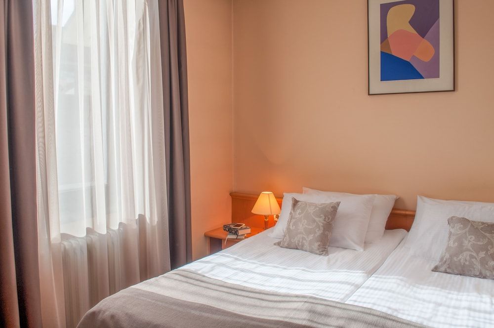 Hotel Mrak 4* Standard Double Room (Loft) 3