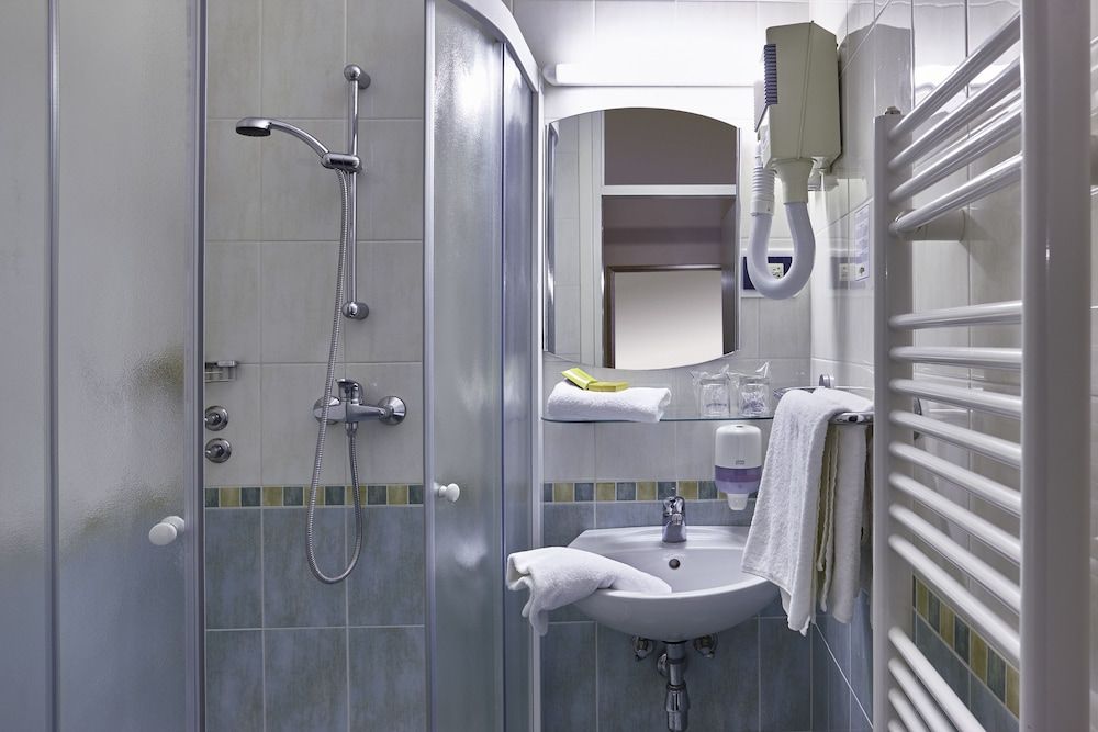 Hotel Mrak 4* Standard Double Room (Loft) 10