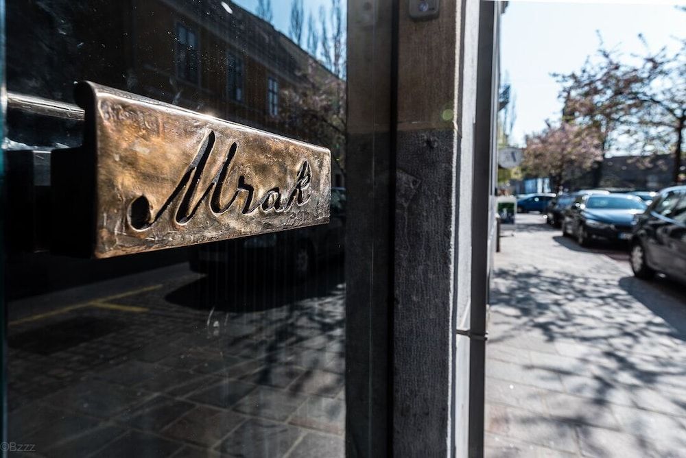 undefined Hotel Mrak 4* 5