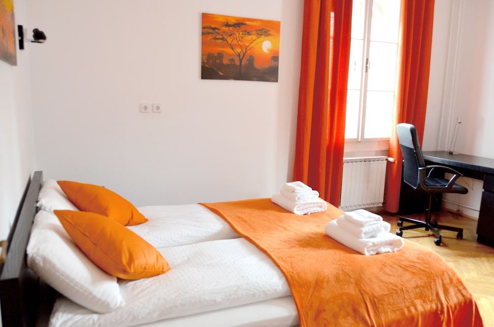 Comfort Triple Room, 1 Bedroom, River View