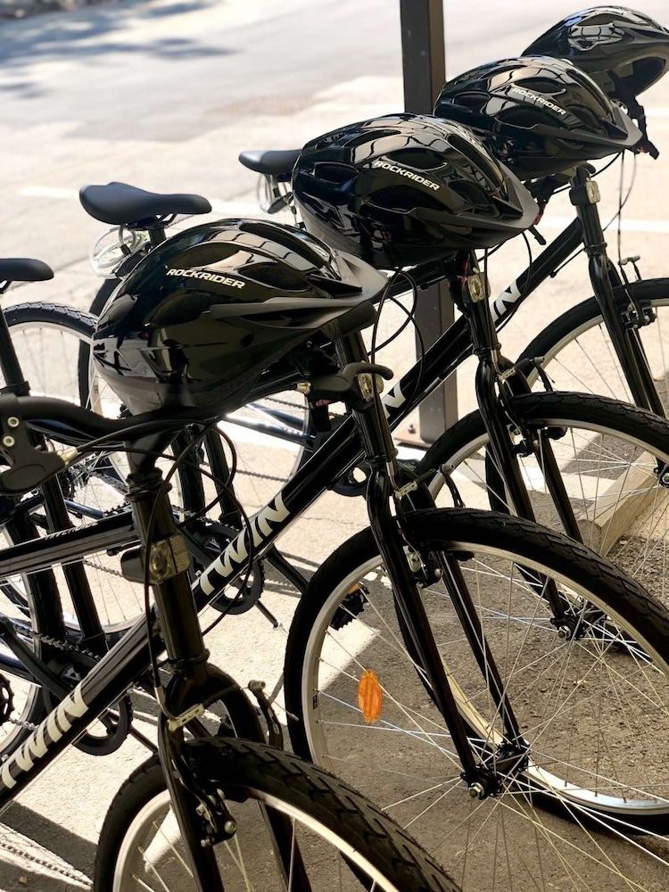 undefined Hotel Medno 6