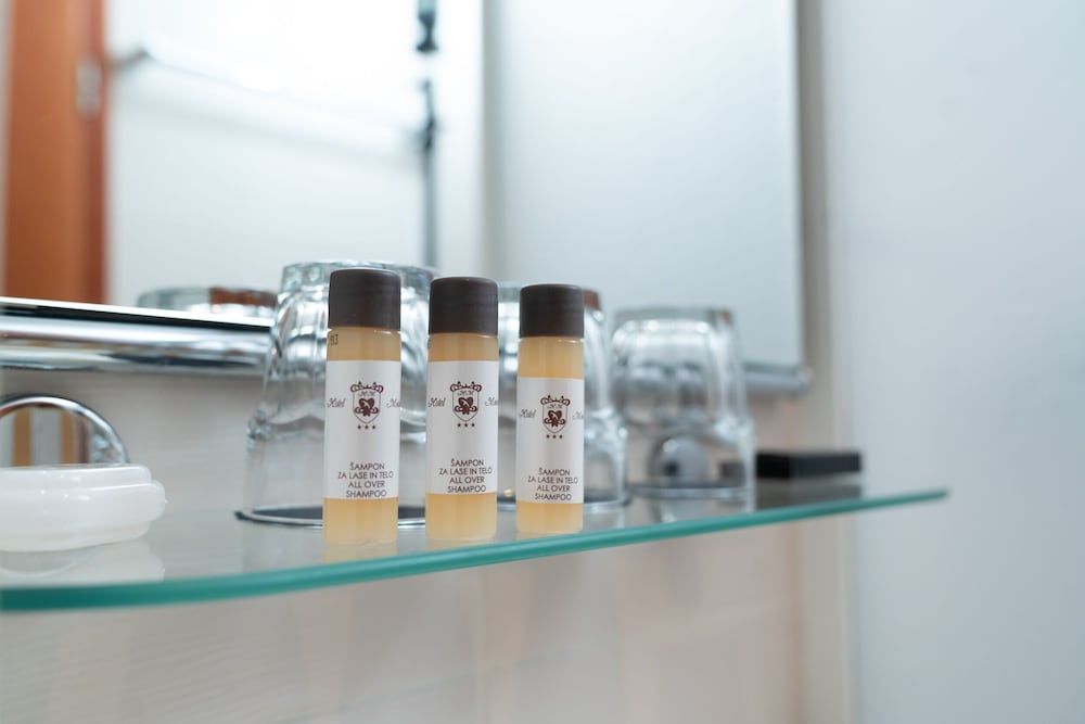 Hotel Medno Double Room 4