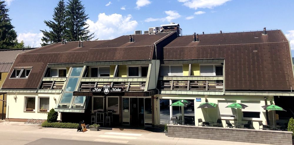 undefined Hotel Medno 4