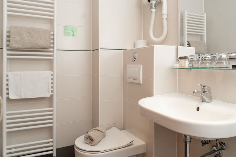 Hotel Medno Double Room 6