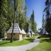 Slovenia Eco Resort