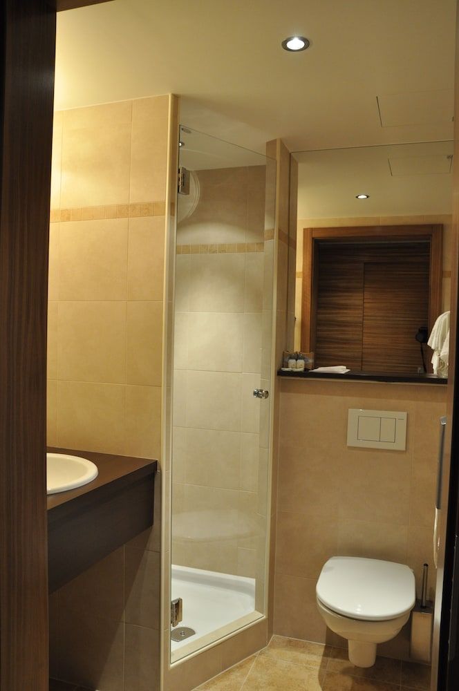 Casino & Hotel ADMIRAL Kozina Standard Single Room, 1 Twin Bed 4