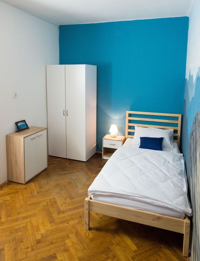 undefined Vila Teslova 4