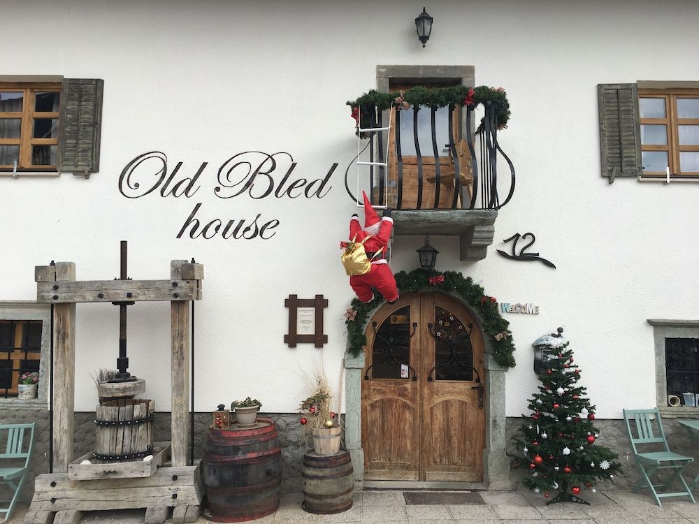 undefined Old Bled House 7