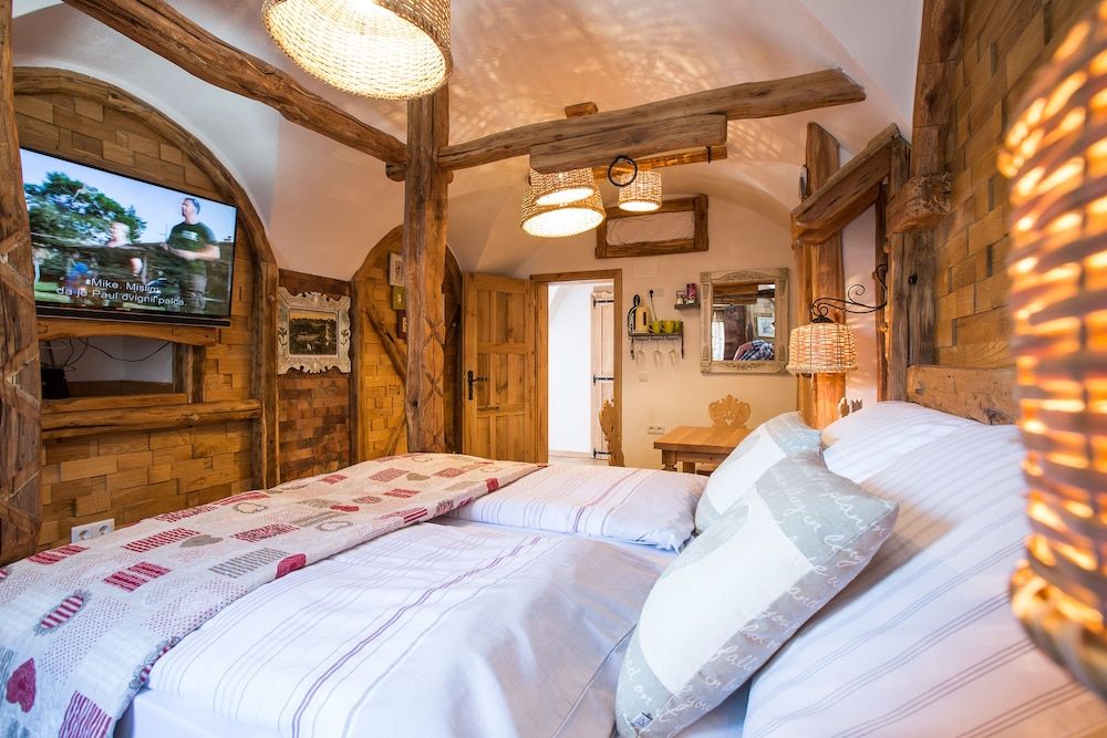 undefined Old Bled House