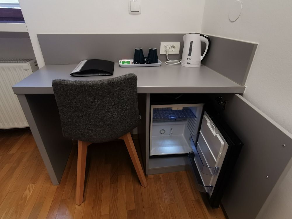 Rooms Sincere 1830 Double Room 5