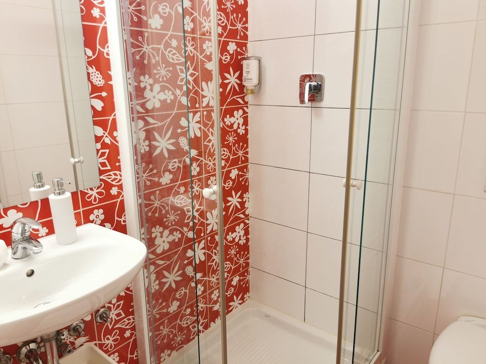 Rooms Sincere 1830 Double Room 3