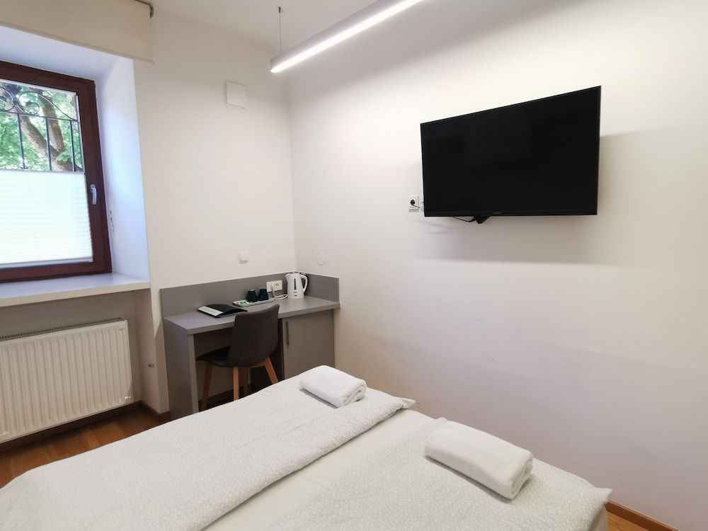 Rooms Sincere 1830 Double Room 4