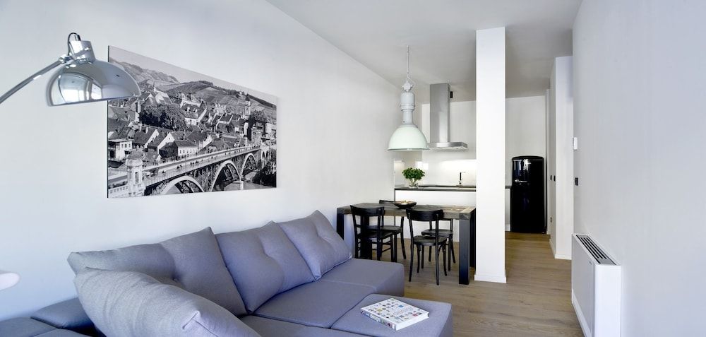 Hotel Maribor, City apartments Apartment, 2 Bedrooms 3