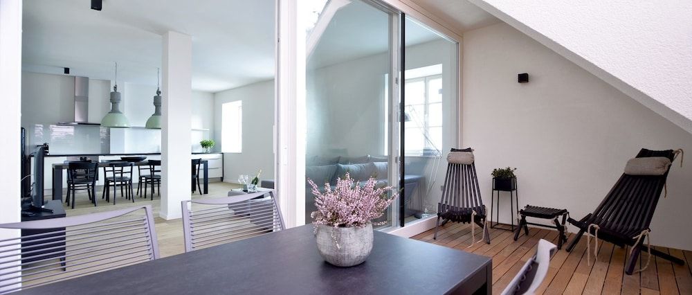 Hotel Maribor, City apartments Apartment, 4 Bedrooms 5