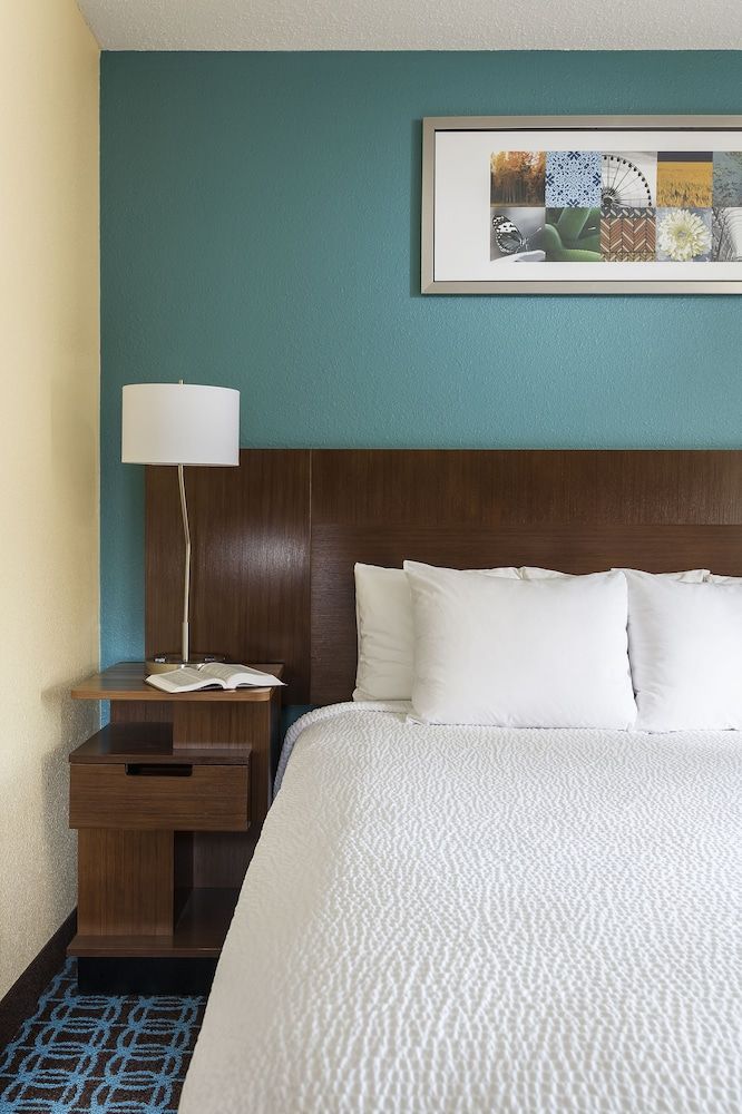 Room, 1 Queen Bed, Non Smoking