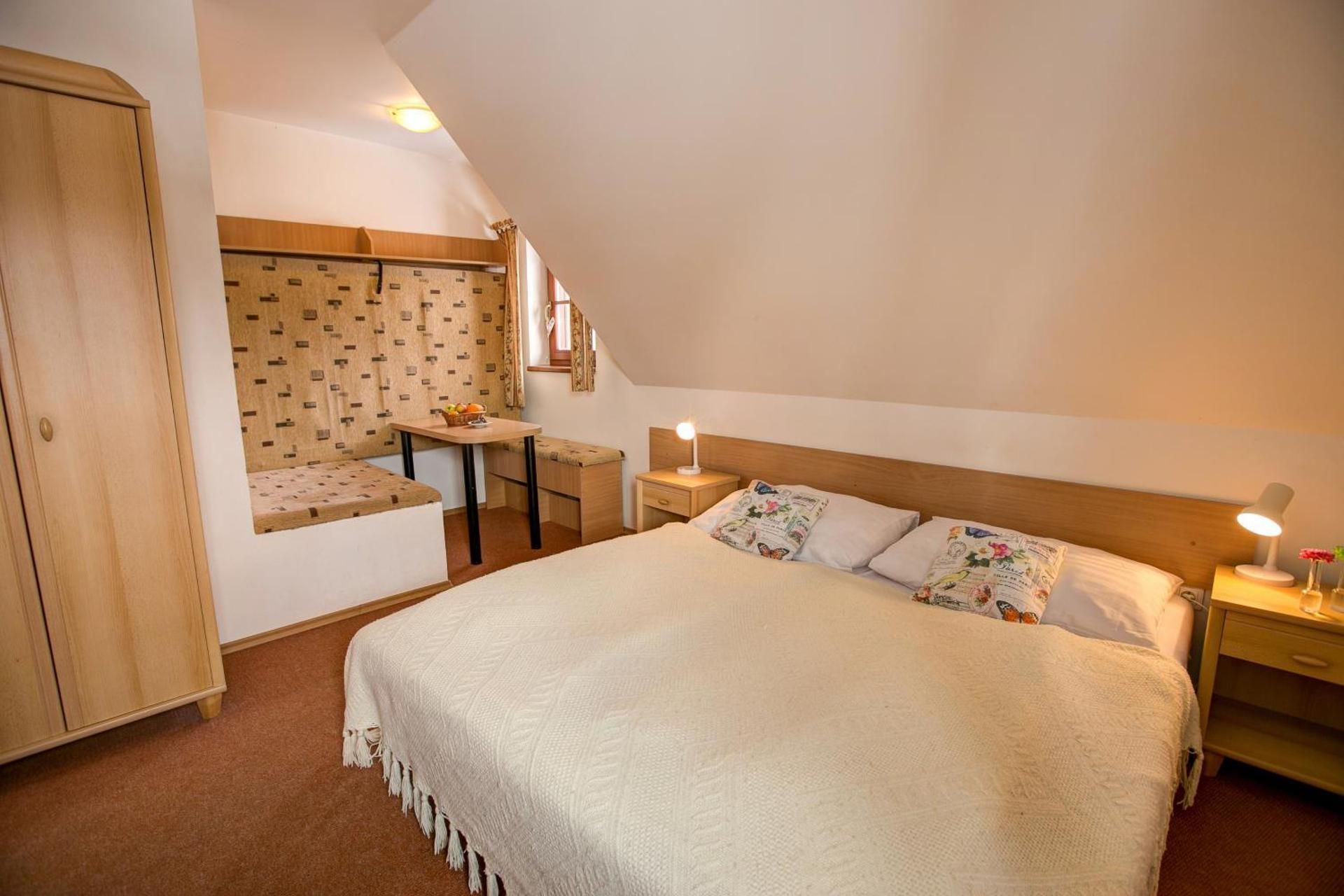 Double or Twin Room