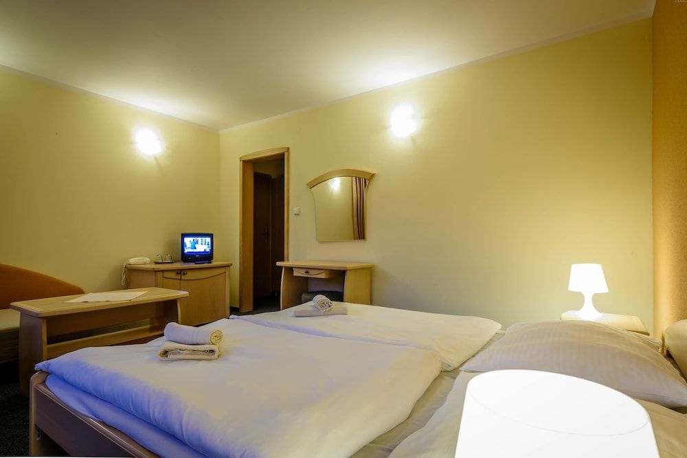 Hotel Boboty