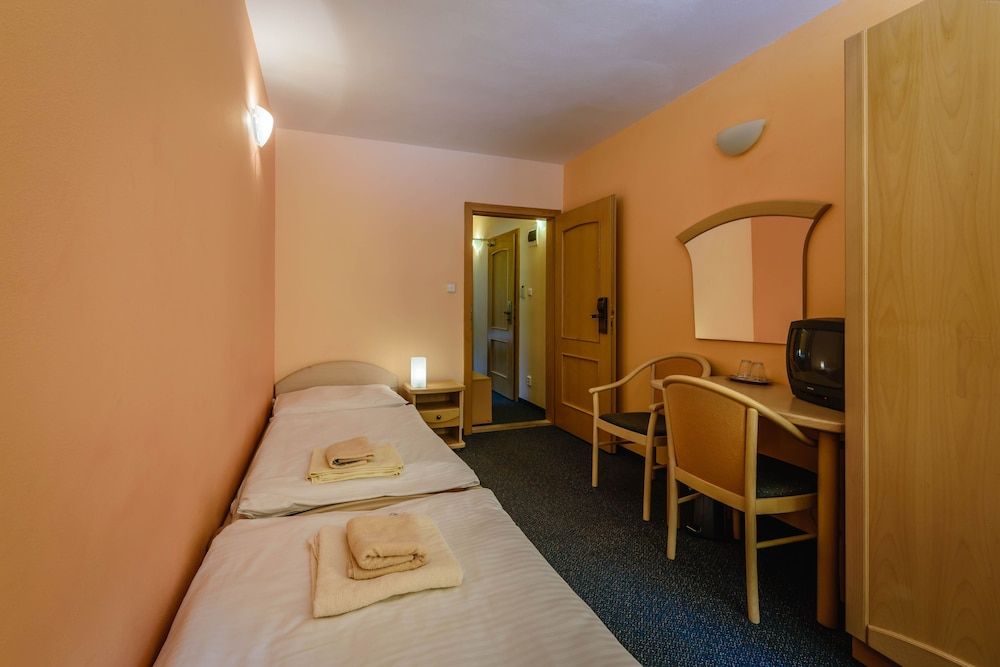 Hotel Boboty
