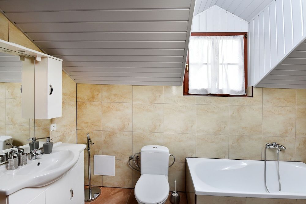 Villa Kunerad Family Apartment 5