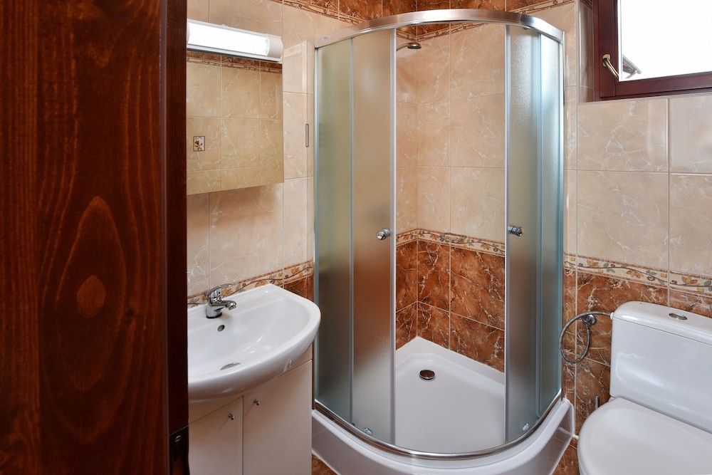 Villa Kunerad Double Room (Extra Bed) 5