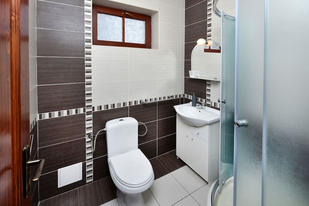 Villa Kunerad Triple Room 5