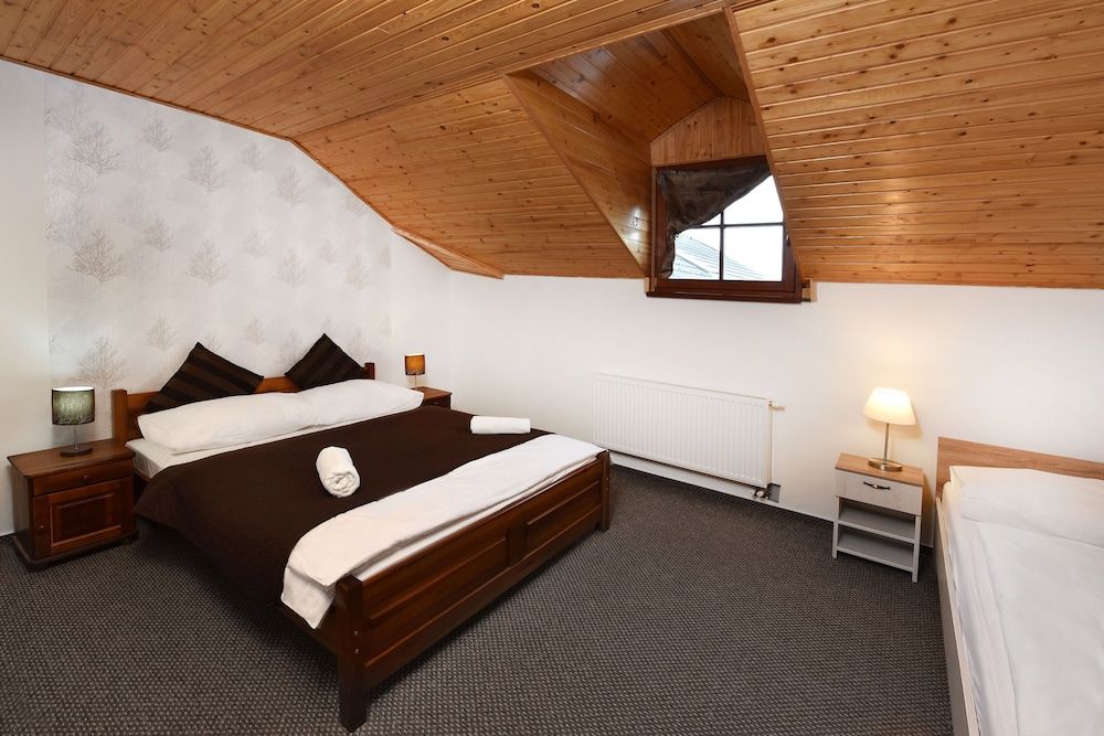 Villa Kunerad Family Apartment