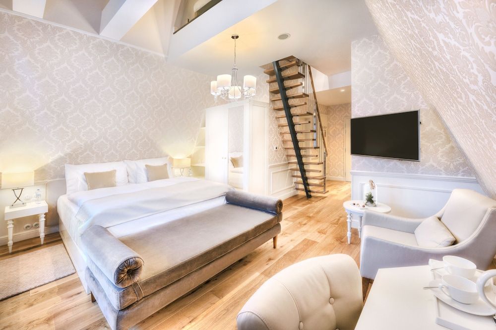 Hotel Lomnica Apartment (Rudolf) 2